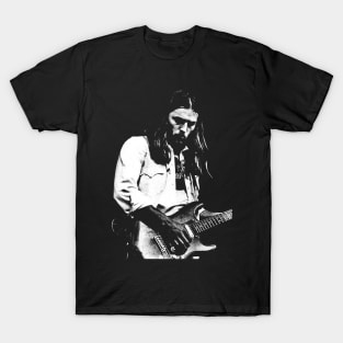 David Gilmour T-Shirt